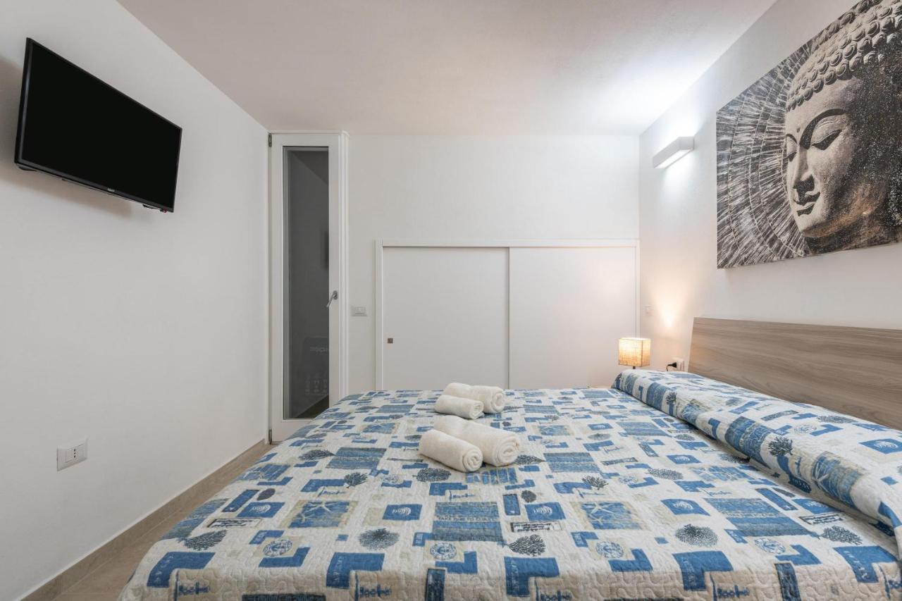 Casa Vacanza Porto Luna Villasimius Exterior photo